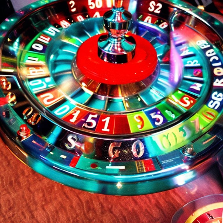 Jackpot World کیسینو گیمز کا ایک زمرہ منتخب کریں

