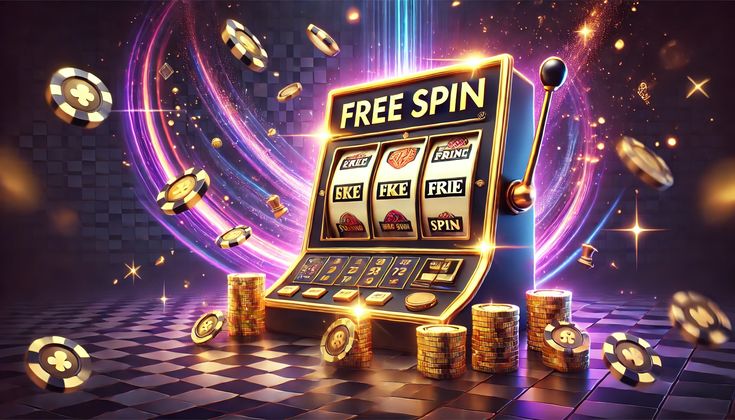 Jackpot World پر آن لائن سلاٹس کے بارے میں