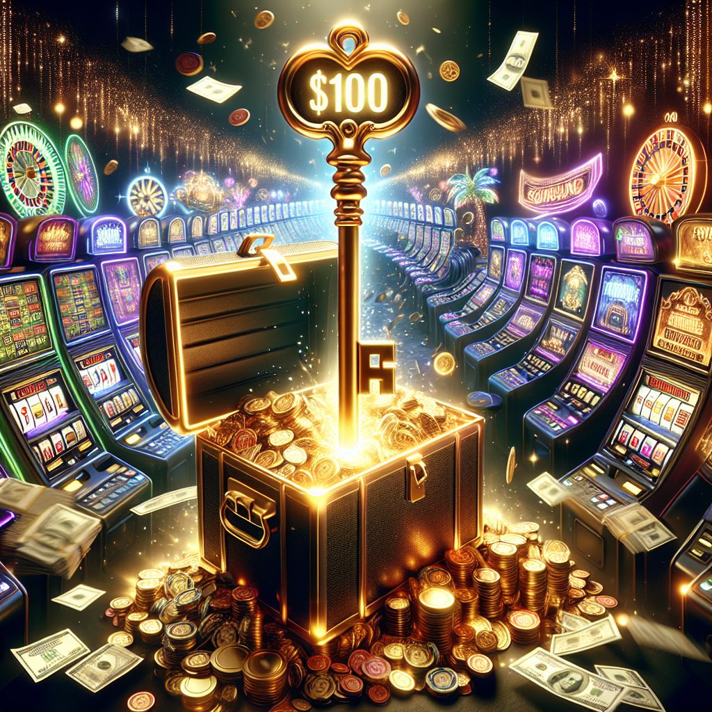 Jackpot World کیسینو میں بکراٹکھیلیں