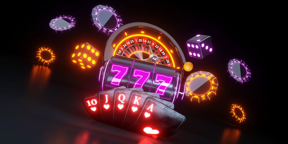 Jackpot World سائٹ کے لیے آن لائن گیمز فراہم کرنے والے