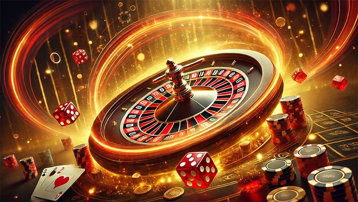 Jackpot World آن لائن کیسینو میں کھیلنے کی وجوہات