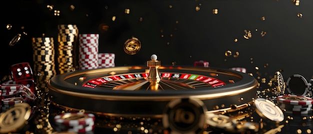 Jackpot World کیسینو میں سلاٹ کھیلنا شروع کریں۔